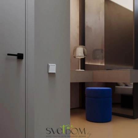 Выключатели Voltum S70 VLS010702  VLS010702 Voltum