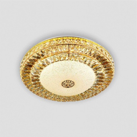 Потолочные светильники LED4U L1146-400 GD от Магазина Svetdom.by