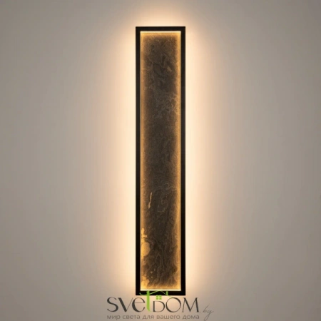 Настенные светильники MOD311WL-L70B3K Maytoni | Svetdom.by