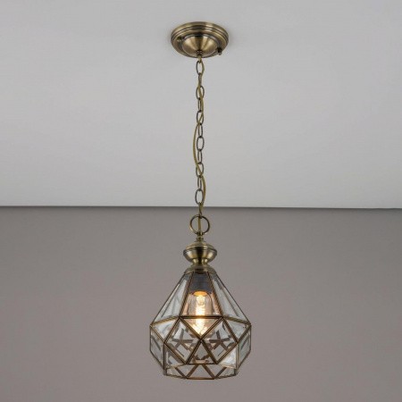 Подвесные светильники CITILUX CL442110 от Магазина Svetdom.by