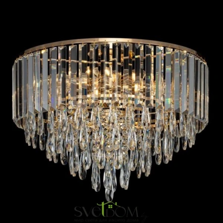 Люстры потолочныеCL320182 CITILUX | Svetdom.by