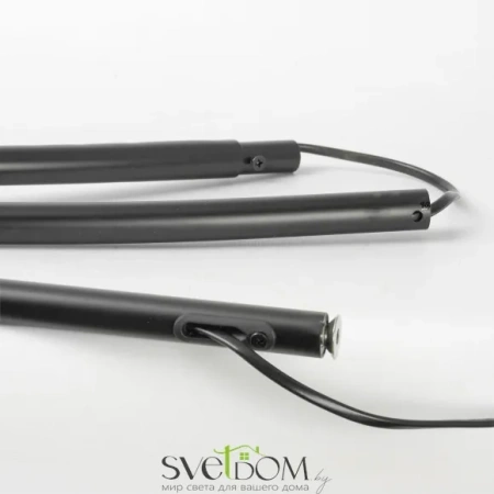 Торшер Lussole Shoe LSP-0937 LED Lussole
