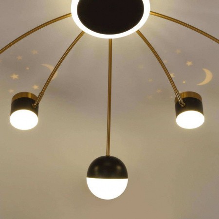 Люстры потолочные3096-10P Favourite | Svetdom.by