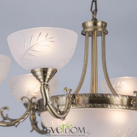 Люстры подвесныеCL406193 CITILUX | Svetdom.by