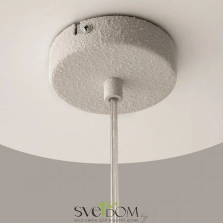 Подвесные светильники Maytoni MOD380PL-01W от Магазина Svetdom.by