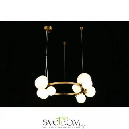 Люстры подвесныеAPL.314.03.11 Aployt | Svetdom.by