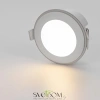 Citilux TRON CLD009011NW LED Встраиваемый светильник Белый CITILUX