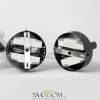 Настенно-потолочный светильник Lussole River LSP-7214 LED Lussole