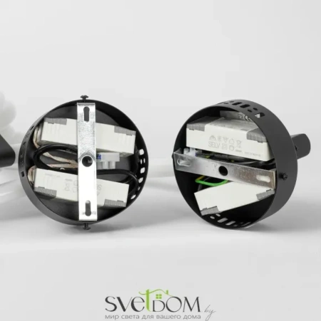 Настенно-потолочный светильник Lussole River LSP-7214 LED Lussole