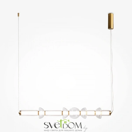 Подвесные светильники Maytoni MOD210PL-L39BS3K от Магазина Svetdom.by