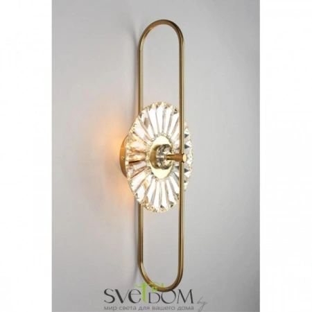 Настенные светильники APL.641.01.03 Aployt | Svetdom.by