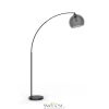 Торшер Lussole Marble LSP-0636 E27 Lussole