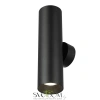 CITILUX CL512321 AXEL Черный Св-к Настенный 2-ламп. CITILUX