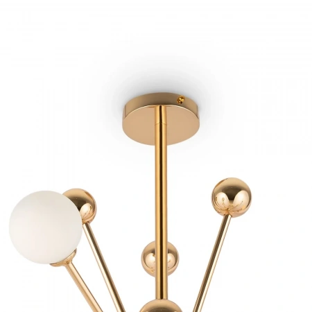 ЛюстрыFR5200PL-09FG Freya | Svetdom.by