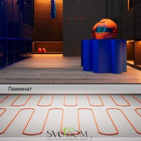 Нагревательные маты Voltum Т200 VLT01-200-2.5  – заказать с доставкой в Беларуси
