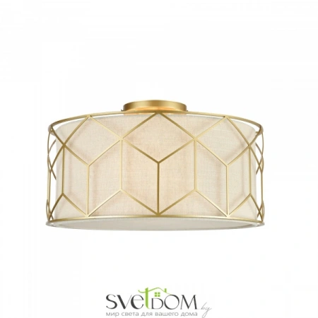 Потолочные светильники Maytoni H223-PL-03-G от Магазина Svetdom.by