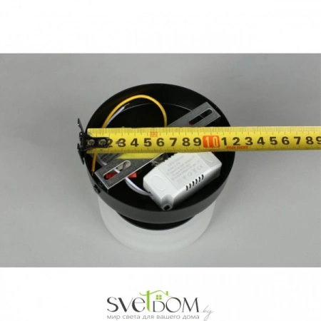 Настенные светильники APL.341.11.06 Aployt | Svetdom.by