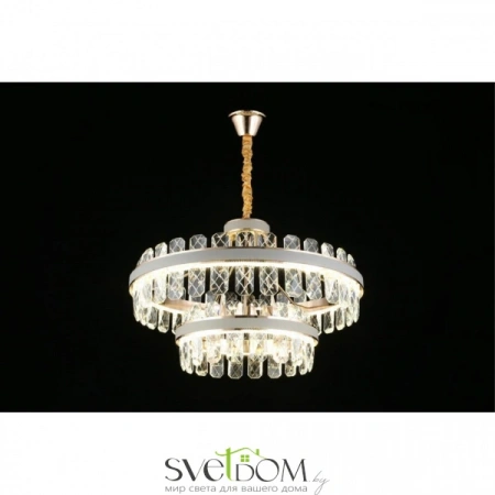 Люстры подвесныеAPL.032.03.158 Aployt | Svetdom.by