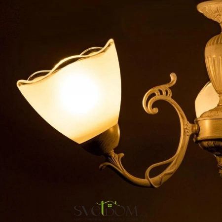 Люстры подвесныеCL413230 CITILUX | Svetdom.by
