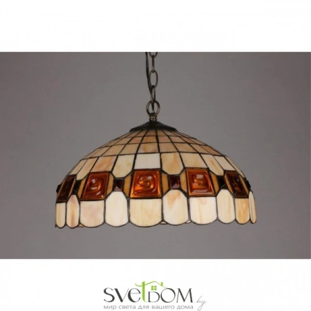 Фото OML-80503-03 Omnilux Люстры подвесныеOML-80503-03 Omnilux | Svetdom.by