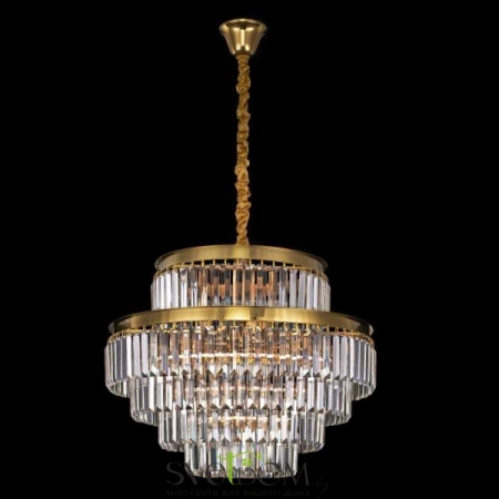 Люстры подвесныеCL314263 CITILUX | Svetdom.by