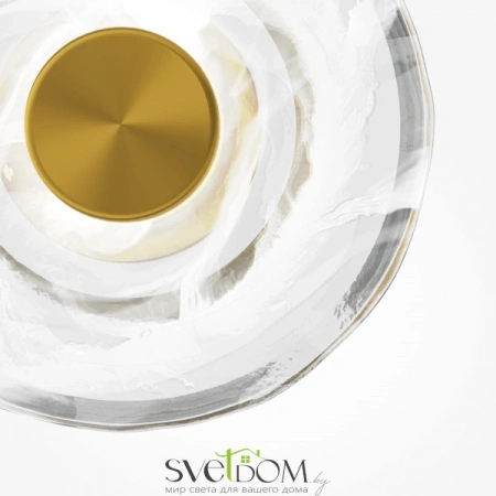 Бра MOD343WL-L5BS3K Maytoni | Svetdom.by