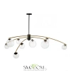 Люстры на штангеCL218193 CITILUX | Svetdom.by