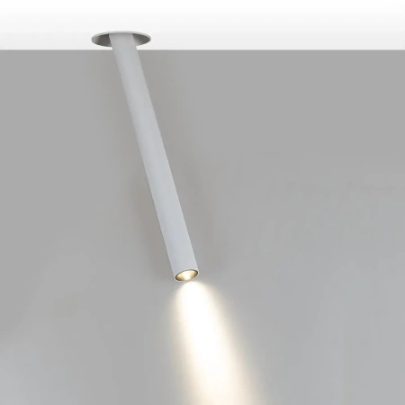 Встраиваемый поворотный спот Citilux STEK CL514S10N LED CITILUX