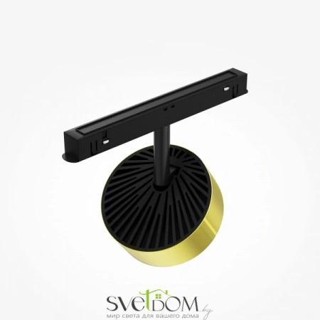 TR040-4-18W3K-DS-BBS Maytoni