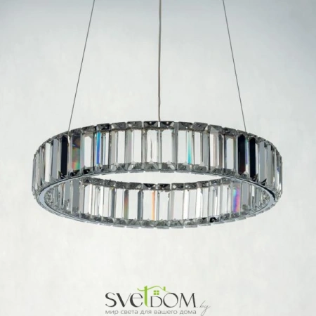 Люстры подвесныеCL338141 CITILUX | Svetdom.by