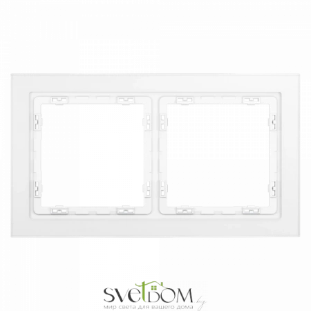 Купить Рамки Стеклянные Voltum S70 VLS110202  в Минске