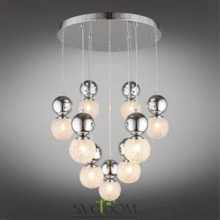 Люстры подвесныеAPL.763.03.09 Aployt | Svetdom.by