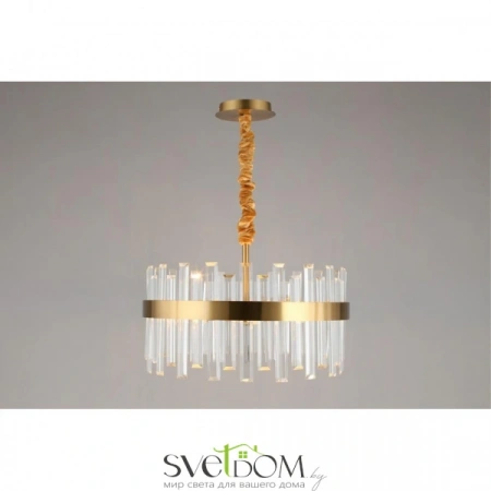 Люстры подвесныеOML-69403-06 Omnilux | Svetdom.by