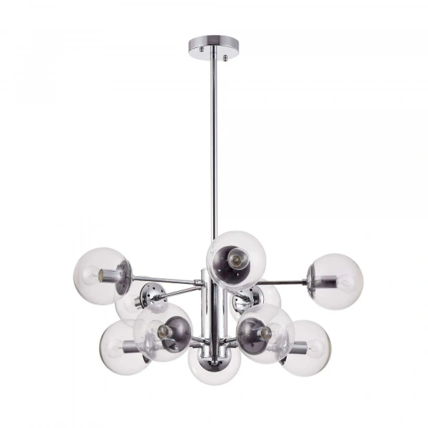 Подвесной светильник Freya FR5596PL-10CH