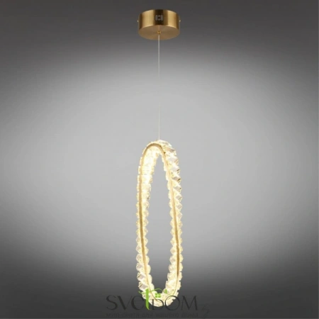 Подвесные светильники Aployt APL.045.06.15 от Магазина Svetdom.by