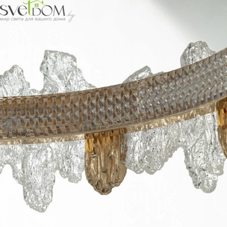 Люстры подвесныеCL250162 CITILUX | Svetdom.by