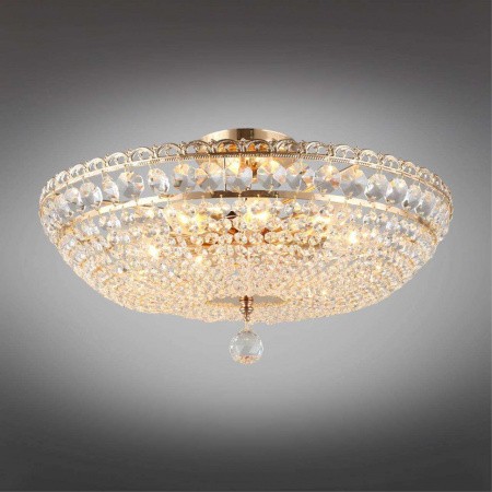 Люстры потолочныеAPL.758.17.09 Aployt | Svetdom.by