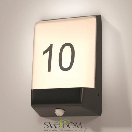 Настенные светильники O448WL-L9GF3KSR Maytoni | Svetdom.by