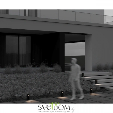 O468FL-L3B3K Maytoni