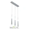 Citilux Вегас CL227030 LED Подвесной светильник Алюминий CITILUX