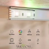 Светодиодная лента Base 24В 5050 14,4Вт/м RGB 5м IP 20 201197 Maytoni