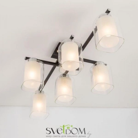 Люстры потолочныеCL111161 CITILUX | Svetdom.by