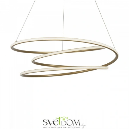 Подвесные светильники Maytoni MOD100PL-L88BSK1 от Магазина Svetdom.by