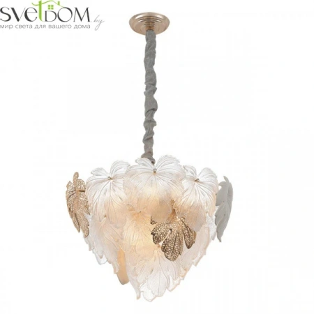 Люстры подвесныеCL305150 CITILUX | Svetdom.by