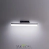 Citilux Визор CL708108 LED Подсветка с выключателем Хром CITILUX
