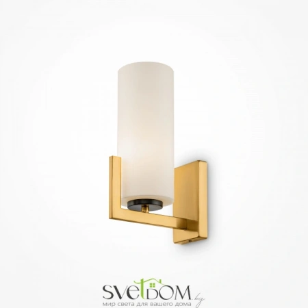 Настенные светильники MOD089WL-01BS Maytoni | Svetdom.by