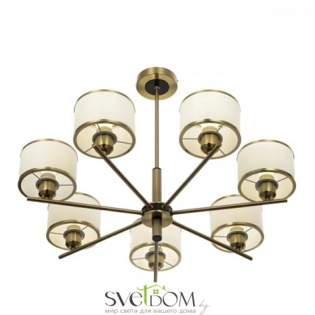 Люстры на штангеCL421273 CITILUX | Svetdom.by