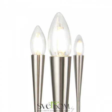 Подвесные светильники Freya FR5253PL-08N от Магазина Svetdom.by