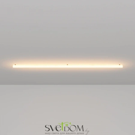 Профиль для горизонтального накладного монтажа Nemo D25 1м 20327 | Svetdom.by