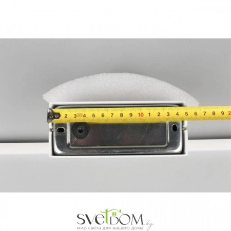 Настенные светильники OML-24101-08 Omnilux | Svetdom.by